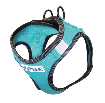 LIBERTY BAY DOG HARNESS (Sizes and Colors Can Be Special Ordered)