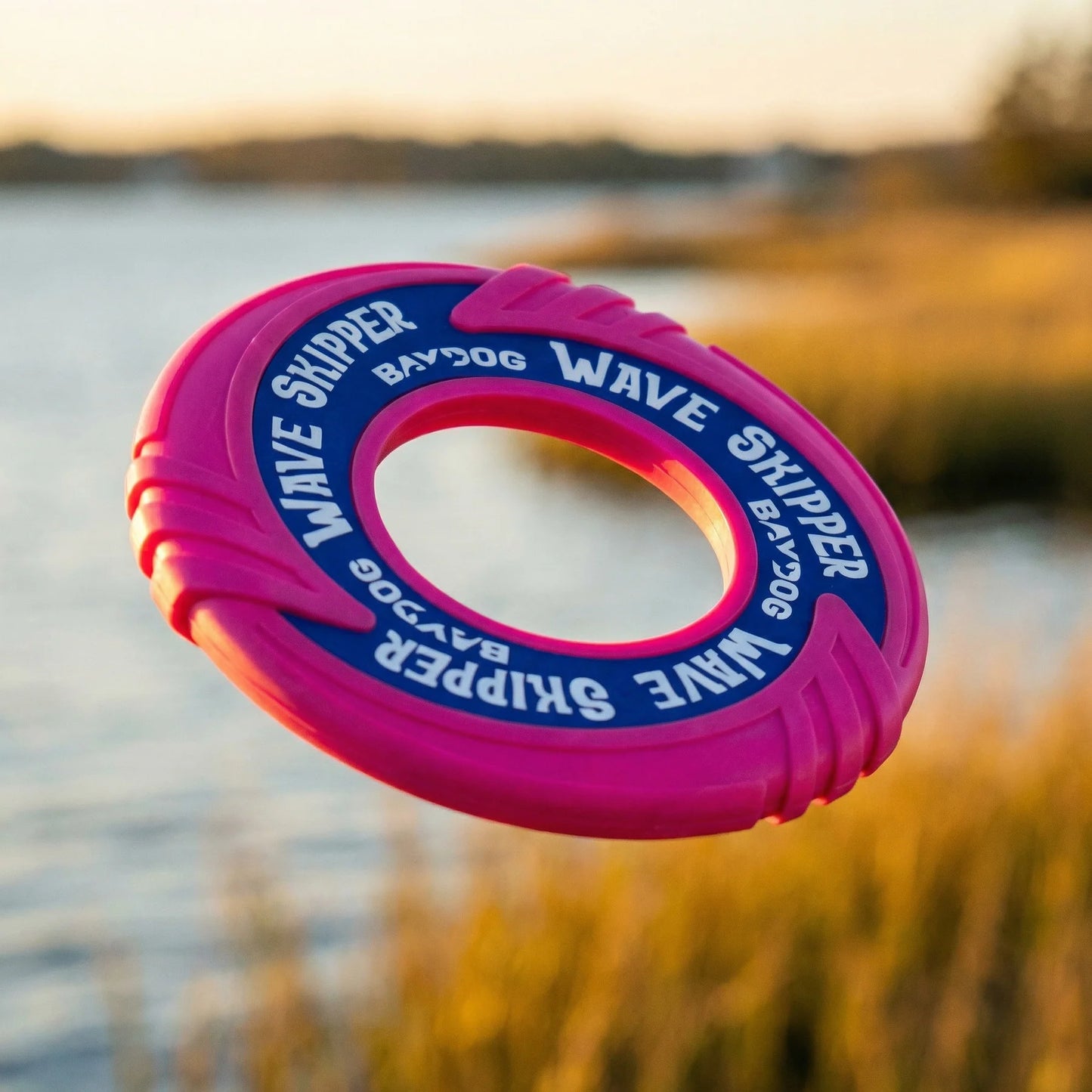 Wave Skipper