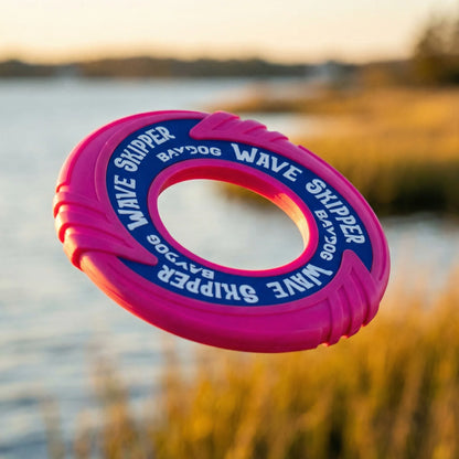 Wave Skipper